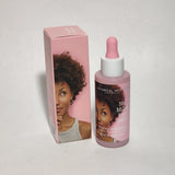 Botanical Infusion No More Dry Skin Hydrate & Brighten Face Serum 1.69 fl oz