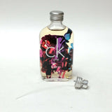 CK ONE Scene by Calvin Klein Eau de Toilette 3.4 oz Splash with Spray Top