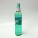 Calgon After Bath A Wave of Cool Turquoise Seas Body Mist 8 oz 236 mL by Coty