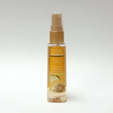 Calgon Take Me Away! Vanilla Swirl Fragrance Body Mist 2 oz 59 mL