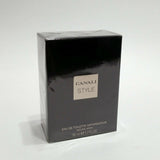 Canali Style 1.7 oz Eau De Toilette Spray Cologne for Men