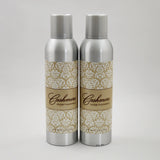 Cashmere Home Fragrance Spray 6 oz by AP Fragrance Room Scents Lot of 2