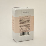 Castelbel Love Triple Milled Orange Zest Fragranced Bar Soap 10.5 oz 300 g