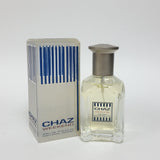 Chaz Weekend 3.4 oz Eau de Toilette Spray for Men by Jean Philippe