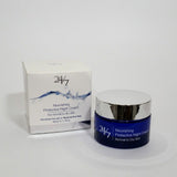 Chic Cosmetics 24/7 Nourishing Protective Night Cream Normal to Dry Skin 1.7 oz