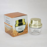 Clair Beauty Vitamin C & Collagen Anti-aging Eye Cream De-puffing Anti-wrinkle