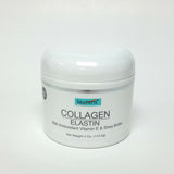 Collagen Elastin Cream Antioxidant Vitamin E & Shea Butter 4 oz Lawrens