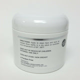 Collagen Elastin Cream Antioxidant Vitamin E & Shea Butter 4 oz Lawrens