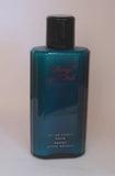 Cool Water after shave balm 2.5 oz by Davidoff (glass bottle) * Unboxed