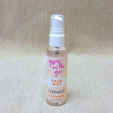 Coop+Daisy Glow on the Go! Face Mist Cactus Rose 2oz / 59ml