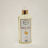 Corlys Carino y Ternura Baby Cologne Spray Sensitive Skin Relaxing Scent 8 oz