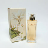 Corlys No. 2 Perfume 1.7 oz EDP Spray and Perfumed Talcum Powder 4 oz Set