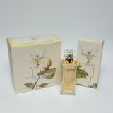 Corlys No. 2 Perfume 1.7 oz EDP Spray and Perfumed Talcum Powder 4 oz Set