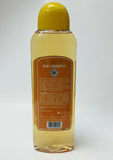 Corlys Shampoo Chamomile Manzanilla 25.3 oz & Corlys Violetas Cologne 8 oz Set