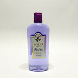 Corlys Shampoo Violetas 16 oz / 473 mL Soft & Silky Hair Violets Paraben-Free