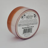 Coty Airspun Face Powder Translucent tone 2.3 oz - 070-24 - Lot of 2