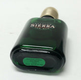 Coty Stetson Sierra 1.5 oz After Shave for Men Unboxed