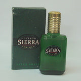 Stetson Sierra 1.5 oz After Shave for Men by Coty Box is Damaged