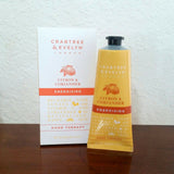 Crabtree & Evelyn Citron & Coriander Energising Hand Therapy 3.45 oz Vitamin C