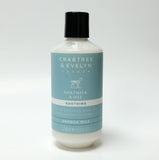 Crabtree & Evelyn Goatmilk & Oat Soothing Shower Milk 8.5 oz 250 mL Sensitive