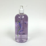 Crabtree & Evelyn Lavender Bath & Shower Gel 16.9 oz