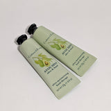 Crabtree & Evelyn Avocado Hand Therapy Cream 0.9 oz - Lot of 2