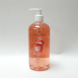 Crabtree & Evelyn Bath and Shower Gel Pomegranate 16.9 oz