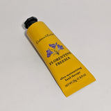 Crabtree & Evelyn Florentine Freesia Ultra moisturizing Hand Therapy 0.9 oz / 25g