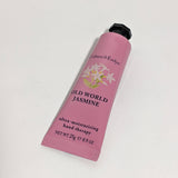 Crabtree & Evelyn Old World Jasmine Ultra-Moisturizing Hand Cream 0.9 oz