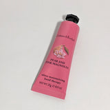 Crabtree & Evelyn Pear and Pink Magnolia Ultra-Moisturizing Hand Cream 0.9 oz