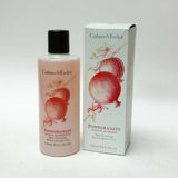 Crabtree & Evelyn Pomegranate Argan & Grapeseed Skin Cleansing Shower Gel 8.5 oz