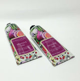 Crabtree & Evelyn Ultra Moisturizing Hand Cream Festive Fig 3.4 oz Lot of 2