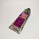 Crabtree & Evelyn Ultra Moisturizing Hand Cream Festive Fig 3.4 oz Lot of 2