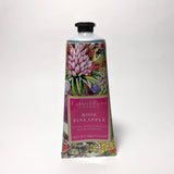 Crabtree & Evelyn Ultra Moisturizing Hand Cream Rose Pineapple 3.4 oz