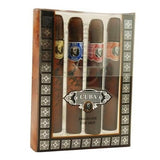 Cuba Variety By Cuba For Men. Set-4 Piece Mini Variety