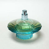 Curious by Britney Spears Eau De Parfum Spray 3.3 oz No Box No Top