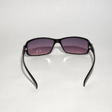 DG Women Fashion Sunglasses Black Frame Pink Gradient Lens DG2474