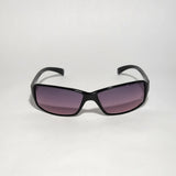 DG Women Fashion Sunglasses Black Frame Pink Gradient Lens DG2474