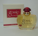 GOSSIP by Cindy Adams COLOGNE SPRAY 1.7 oz