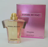 Rykiel Rose 3.3 oz Eau de Parfum Spray by Sonia Rykiel