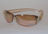 Women's Sunglasses Pink Frame Pink Lens S62210