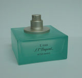 L' Eau ST Dupont After Shave Lotion - 100ml/3.4oz Unboxed