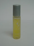 The Healing Garden Gingerlily Theraphy Positive Mini Cologne Spray .20 Oz