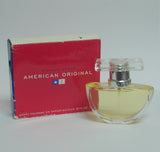 AMERICAN ORIGINAL by Coty Eau de parfum Spray 0.5 OZ