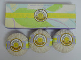 Lily of the Valley Box of 3 X 3.5 Oz Perfumed Soaps By Roger & Gallet