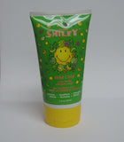 Wild Child by Calgon Smiley 5 oz 3 in 1 wash for hair & body