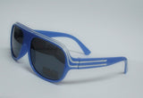 Children Blue Sunglasses 2149KFM