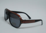 Children Black Sunglasses 2149KFM