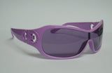 Purple Girls Sunglasses 2243FM