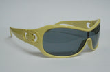 Yellow Girls Sunglasses 2243FM